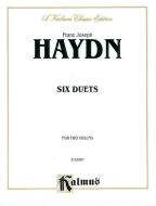 Six Duets Download