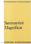 Magnificat 