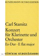 Konzert Es-Dur 