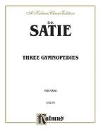 Three Gymnopedies Download