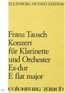 Konzert Es-Dur 