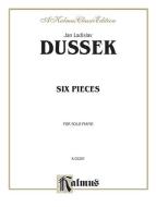 Six Pieces Download