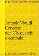Concerto in C major 