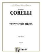 Twenty-Four Pieces Download