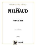 Printemps Download