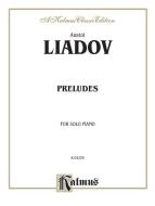 Prelude, Op. 46, No. 4 