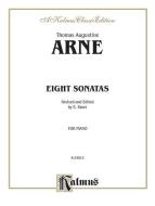 Sonata No. 1 in F Major 