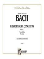 1. Concerto No. 1 in F Major 