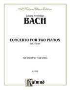 Concerto C Minor Download