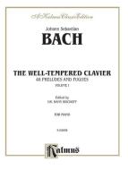 3. Prelude and Fugue 