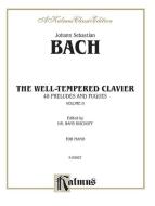 20. Prelude and Fugue 