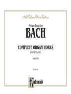 Complete Organ Works Vol. 1 Download