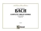 Complete Organ Works Vol. 8 