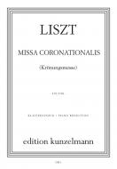 Missa Coronationalis (Coronation Mass) 