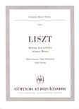 Missa Solemnis (Graner Messe) 