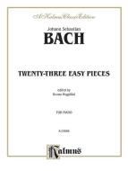 10. Trio of a Minuet in G Minor 