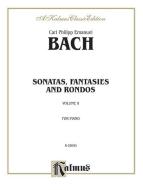 Rondo II, in D Minor 