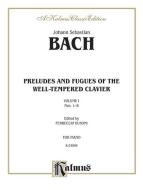 7. Prelude and Fugue 