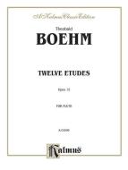 Etude No. 7 