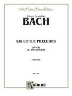 Prelude 1 