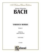 Suite in E-moll 