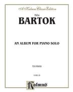 Sketches, Op. 9 