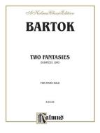 Fantasy No. 1 