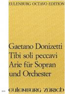 Tibi soli peccavi 