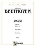 Sonata No. 4, Opus 7, E flat Major 
