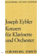 Concerto in B flat major 