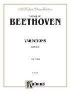 Twelve Variations on a Minuet a la Vigano by Haibl 