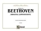 Theme and Variations, in C Major 