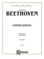Contra Dance II 