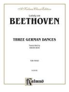 German Dance II 
