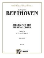Pieces for The Musical Clock Download