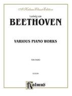 Two Preludes, Op. 39 