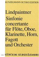 Sinfonie concertante 