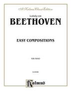 8. Bagatelle, Op. 33, No. 6 