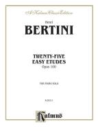 Etude XXIII 