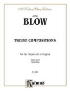 Courante in C Major 