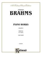 Op. 10, Ballade No. 3 in B Major 