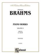 Op. 118, No. 6, Intermezzo in E flat Minor 