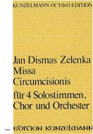 Mass in D major 