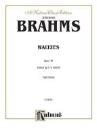 Waltz 16 
