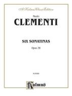 Sonatina, Op. 36, No. 1 