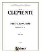 Sonatina, Op. 36, No. 6 in D Major 