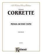 Missa Octavi Toni Download