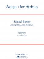 Adagio for Strings Standard