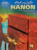 Stride Hanon 