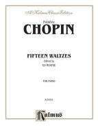 No. 3, Valse Brillante, Op. 34, No. 2 